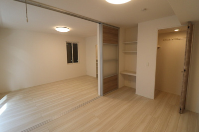 【洋室】 | レディア