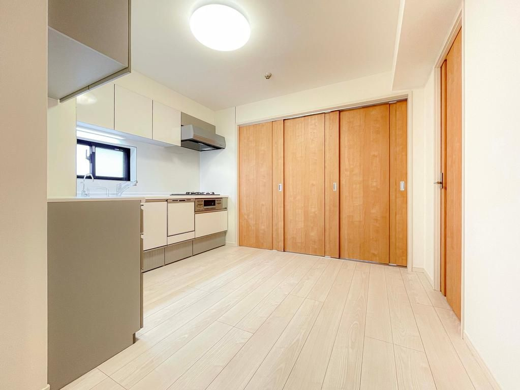 ライオンズマンション日吉東第５のその他