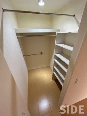 【収納】 | ルーチェ新森Ⅰ