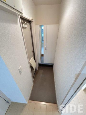 【玄関】 | ルーチェ新森Ⅰ