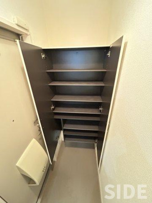 【収納】 | ルーチェ新森Ⅰ