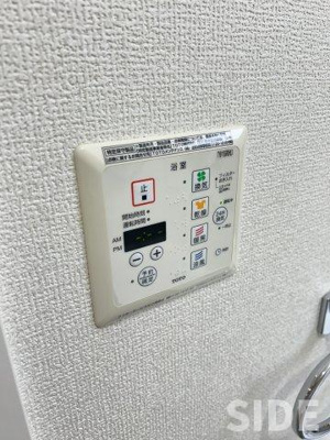 【設備】 | ルーチェ新森Ⅰ