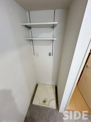 【設備】 | ルーチェ新森Ⅰ