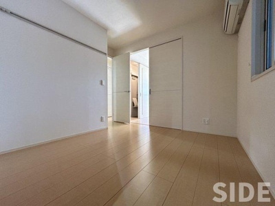 【内装】 | ルーチェ新森Ⅰ