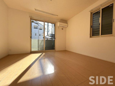 【その他】 | ルーチェ新森Ⅰ