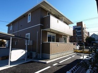 【外観】 | サニーハウス・ヤマキ