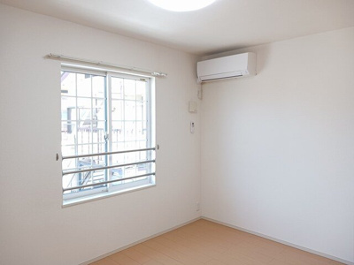 【洋室】 | サニーハウス・ヤマキ