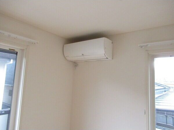 パークサイド揚羽　A棟の設備