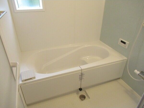 パークサイド揚羽　A棟の浴室