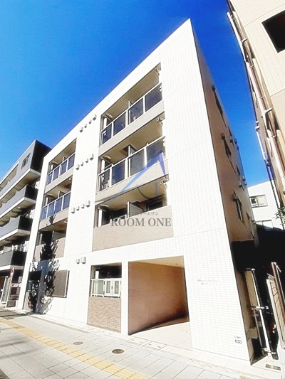 ローズボヌールⅢ