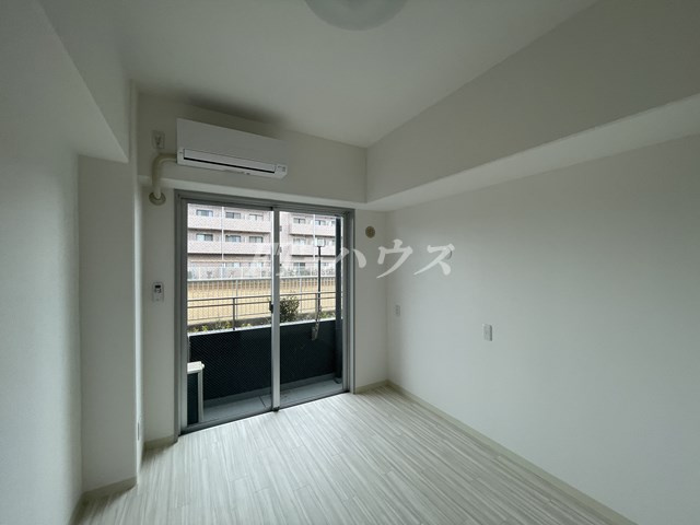 テラスレジデンス津田沼の居間・リビング