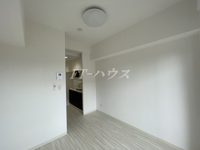 テラスレジデンス津田沼の居間・リビング