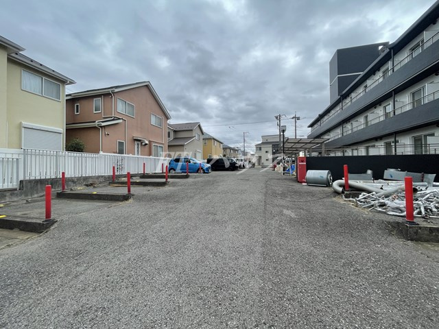 テラスレジデンス津田沼のその他