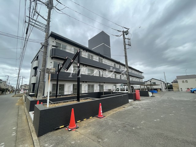 テラスレジデンス津田沼のその他共用部分