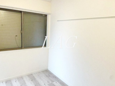 【居間・リビング】 | ヴィルナタル | 洋室のお部屋です。