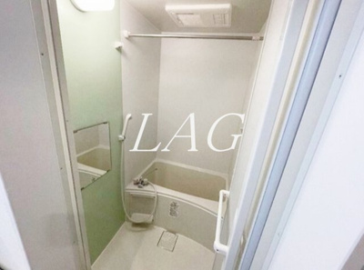 【浴室】 | ヴィルナタル | お風呂です。