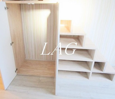 【収納】 | ヴィルナタル | 収納です。