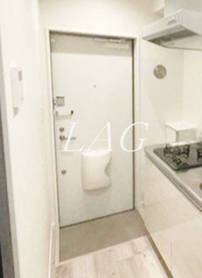 【玄関】 | ヴィルナタル | 玄関です。