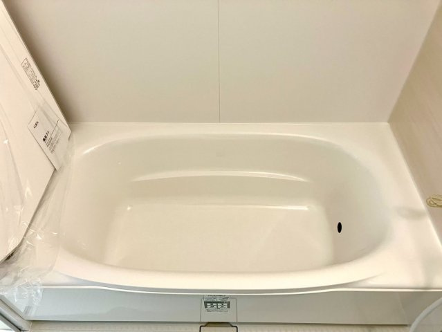 高松市西町　浜街道アクセス良好　新築戸建の浴室