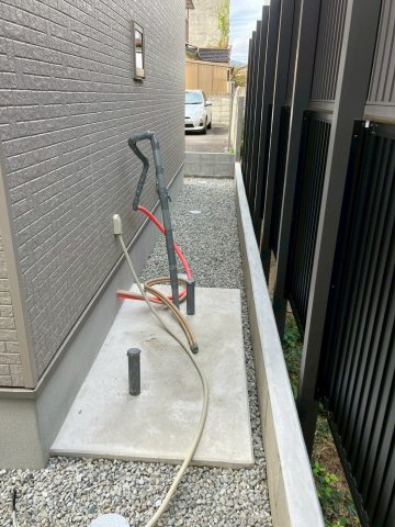 高松市西町　浜街道アクセス良好　新築戸建のその他