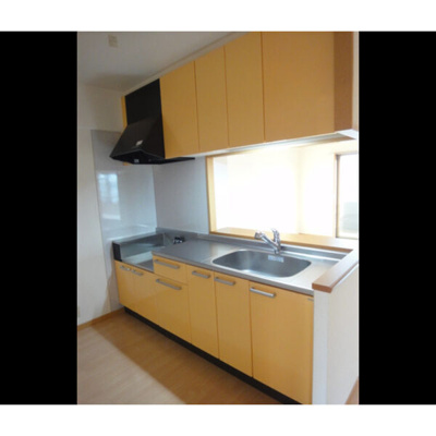 【キッチン】 | アンシャンテ