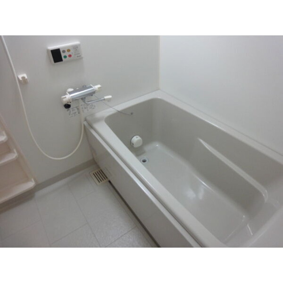 【浴室】 | アンシャンテ