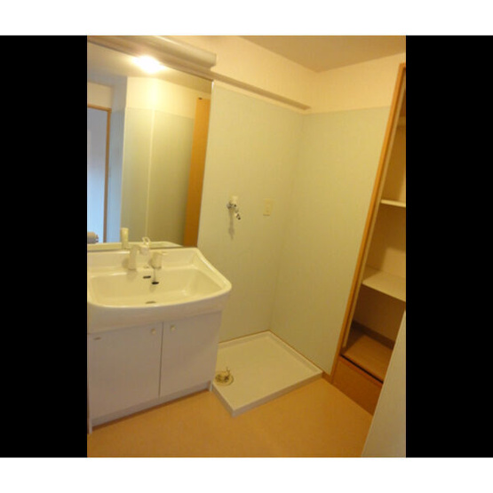 【洗面所】 | アンシャンテ