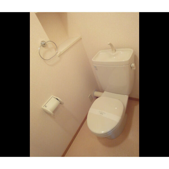 【トイレ】 | アンシャンテ