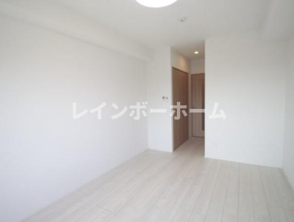 LANART北小金の内装|物件の内装です