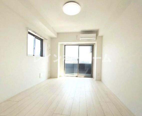 LANART北小金の洋室|きれいな洋室です