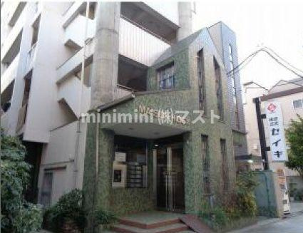 メゾンヒデックス