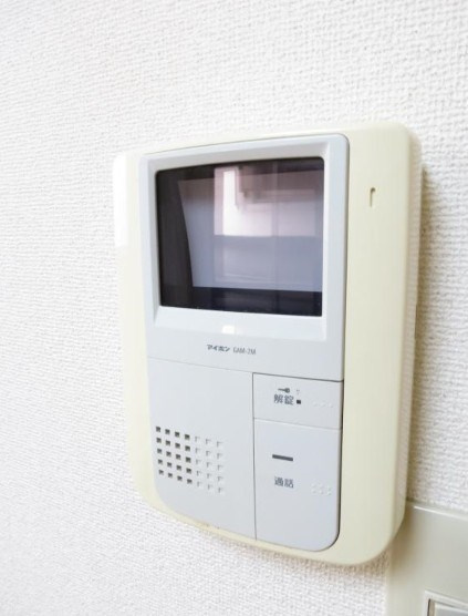 エルピア阿佐ヶ谷のセキュリティ