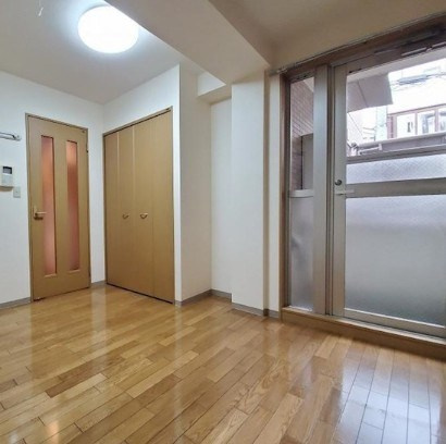 エルピア阿佐ヶ谷の展望