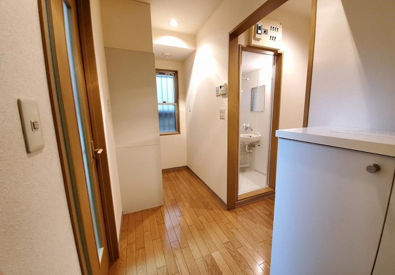 エルピア阿佐ヶ谷の居間・リビング