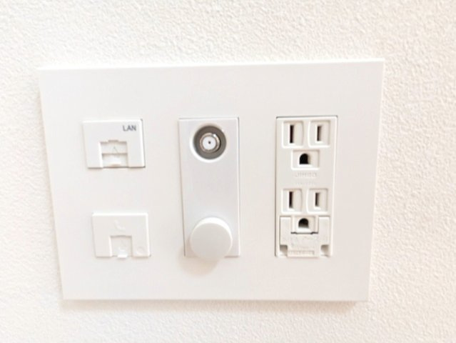 Dimus根岸の設備|インターネット無料