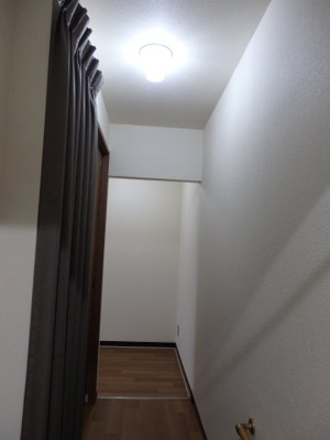 【玄関】 | サウスヒルズ448