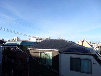 【展望】 | サウスヒルズ448