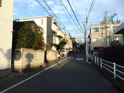 【周辺】 | サウスヒルズ448