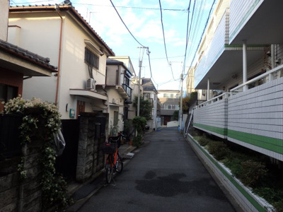 【周辺】 | サウスヒルズ448