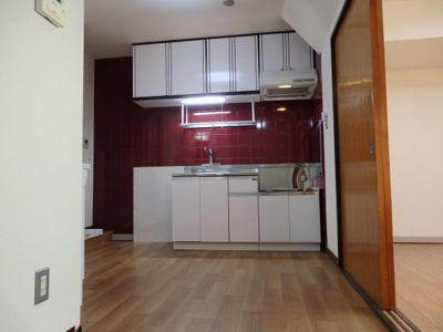 【ダイニング】 | サウスヒルズ448 | 新耐震基準適合