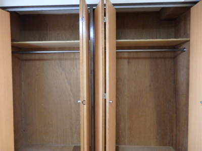 【収納】 | サウスヒルズ448