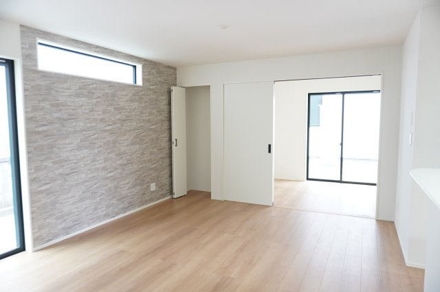 草加市遊馬町 新築分譲住宅 全2棟 2号棟のその他