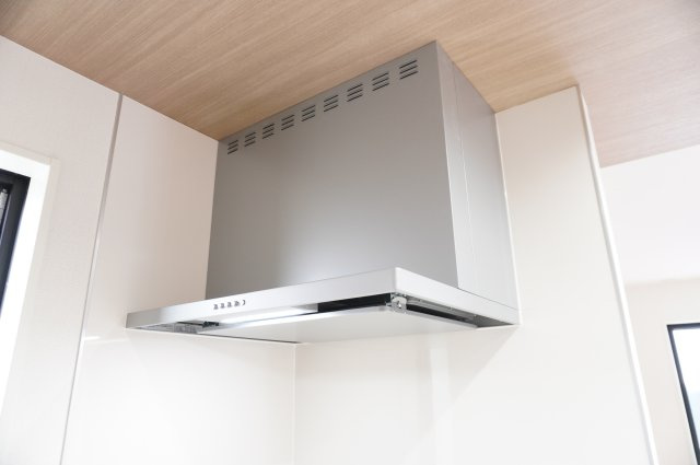 草加市遊馬町 新築分譲住宅 全2棟 2号棟のキッチン