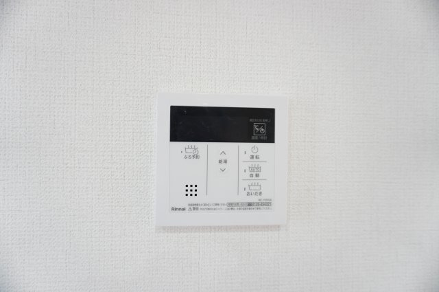 草加市遊馬町 新築分譲住宅 全2棟 2号棟のキッチン