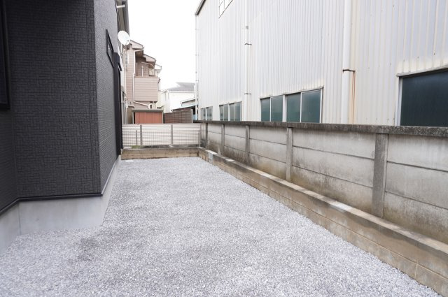 草加市遊馬町 新築分譲住宅 全2棟 2号棟のその他