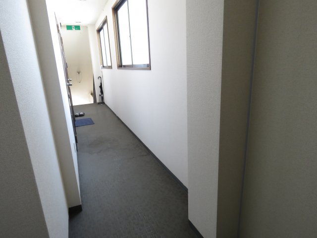 川越エムズビルのその他共用部分