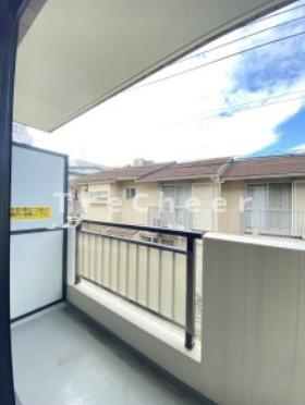 【バルコニー】 | グリュックヴォーネン