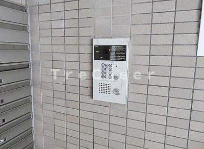 【セキュリティ】 | グリュックヴォーネン