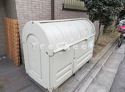 【その他共用部分】 | グリュックヴォーネン