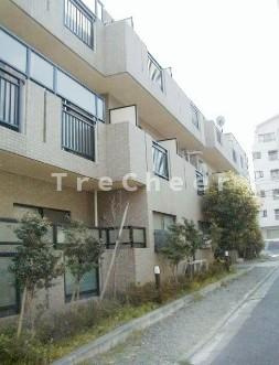 【外観】 | グリュックヴォーネン